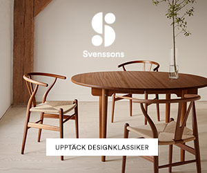 Svenssons.se