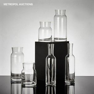 Bottles & Jars by Magnus Löfgren
